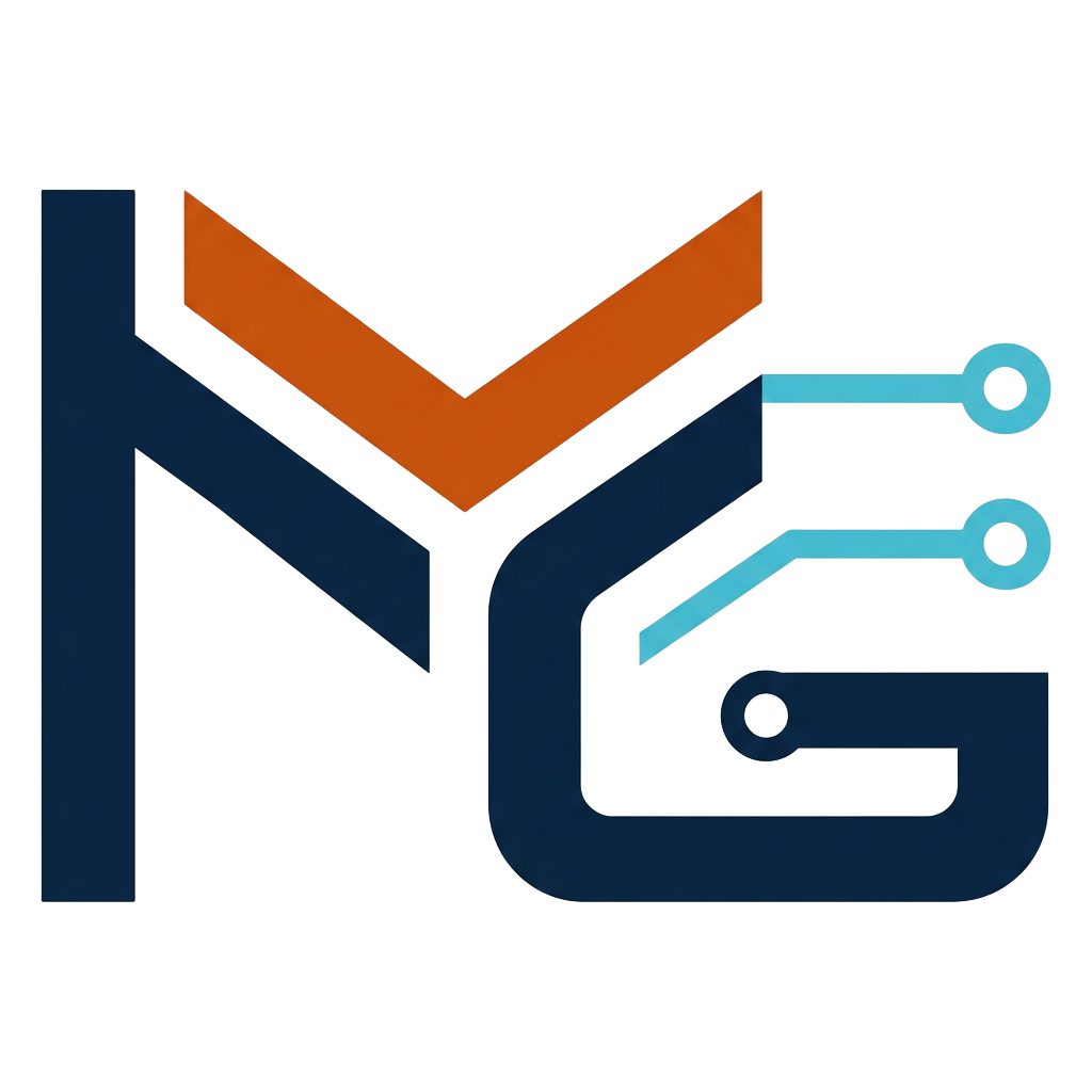 Maryland Empowerment Group logo
